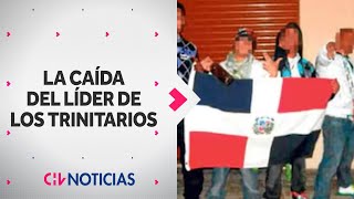 CAYÓ LÍDER DE LOS TRINITARIOS Así operaba la poderosa banda criminal dominicana [upl. by Kindig605]