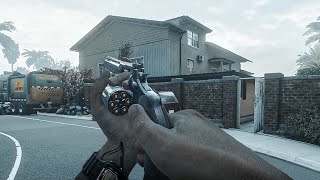 Home Invasion  Revolver Only Challenge  Ready or Not 10 [upl. by Oiramaj]