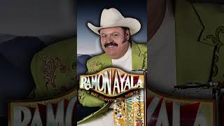 Ramon Ayala  Mujer Paseada ramonayala corridos rancheras [upl. by Ecirb234]