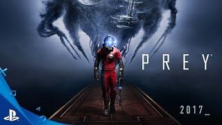 Prey 2017 Finished In an Incredible 7 Minutes [upl. by Harmony337]