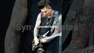 Synyster gates Solo synystergates avengedsevenfold guitar guitarmaster guitarist guitarsolo [upl. by Dihsar629]