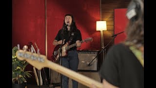 Dan Sultan  Killer feat Camp Cope Live at Red Moon Studios [upl. by Esaj204]