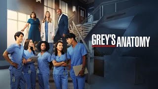 Greys Anatomy  Season 21  Promo [upl. by Revlys]