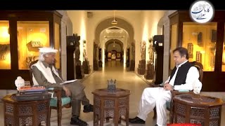 Gandhara Civilization  Mustansar Hussain Tarar and Dr Abdul Samad Conversation  Karwan Siraye [upl. by Ahsinaw]