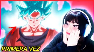 ¿QUIÉN ES JIREN  DRAGON BALL SUPER TORNEO DEL PODER PARTE 1 [upl. by Doownelg]