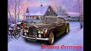 SLEIGH RIDE  Traditional Leroy Anderson [upl. by Ingham]