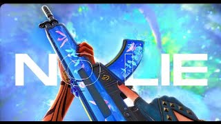 No Lie VALORANT Montage [upl. by Esorrebma]