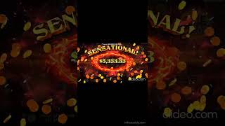 Fire Portals Slot Bonus Buy SENSATIONAL shorts [upl. by Hsetirp943]