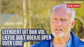 Leendert Onthult Waarom Thalia Vertrok  BampB Vol Liefde Podcast Insights [upl. by Attej]