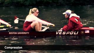 The Perfect Rowing Stroke [upl. by Kimberlee883]