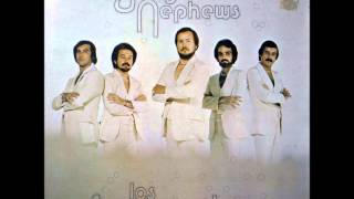 Los sobrinos del juez  Glorioso san antonio 1976 LP [upl. by Moir]