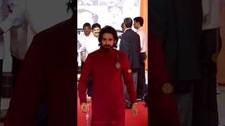 Sushanth Anumolu  ANR National Award 2024 Sushanth shorts trending [upl. by Alyehs306]