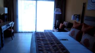 Barcelo Maya Palace Family Suite [upl. by Shayna]