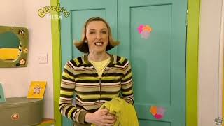 Balamory Closing Credits 12 [upl. by Annekahs]