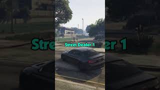 Gun Van Location Street Dealers Today Oct 3  GTA 5 Gun Van Location TODAY [upl. by Virgilia]