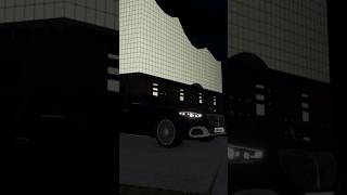 Mercedes s650 Maybach Edit🥂 emergencyhamburg automobile [upl. by Glarum]