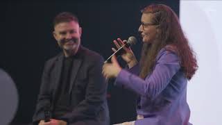 Heart for the Mission Sunday  Hillsong Church Netherlands [upl. by Hartill]