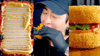 Best of Zach Choi Foods  MUKBANG  COOKING  ASMR [upl. by Clova527]