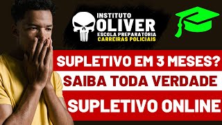 Tem Supletivo de 3 meses Supletivo online Ensino Médio Em 3 meses Supletivo a Distância São Paulo [upl. by Garzon531]