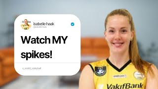 imoco volley \ vakıfbank 2021 fivb volleyball [upl. by Masson]