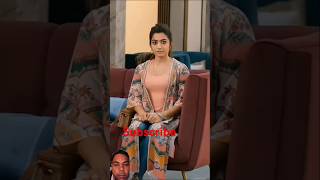 Rashmika mandawara WhatsApp Status  lofi Remix  Slowed Reverb 4K Full Screen Status short love 💕😘 [upl. by Krispin]