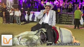 Joan Sebastian en Union Grove Wisconsin Don Marcos [upl. by Pier]