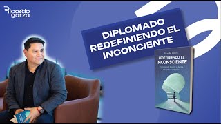 Diplomado Redefiniendo el Inconsciente [upl. by Vezza183]