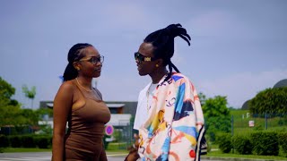 Metter Z  Je Taime Official Music Video [upl. by Naawaj]