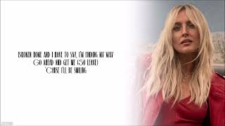 Perrie  You Go Your Way Snippet Lyric [upl. by Dora]