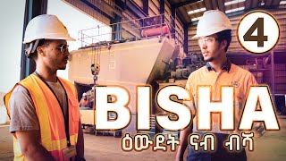 Exploring the Bisha Gold Mine in Eritrea PART 4 ዑደት ናብ ኩባንያ ዕደና ብሻ AlenaWaltaHager [upl. by Westley834]