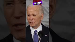 President Bidens 2024 State of the Union address part 2 [upl. by Cibis615]