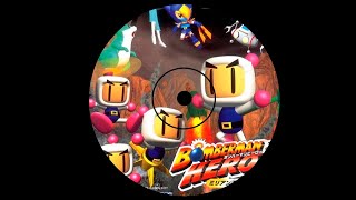 Bomberman Hero  Redial  Remix [upl. by Ludewig]