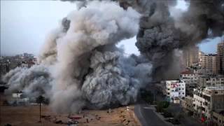 Hagmann amp Hagmann Report  July 8 2014 Steve Quayle on Israeli Palestinian Conflict [upl. by Ahsienel]