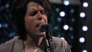 Wand  The Gift Live on KEXP [upl. by Ajssatsan]