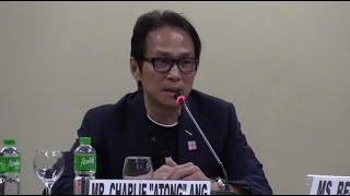 Atong Ang blasts top PCSO execs for being ‘disrespectful’ [upl. by Nnovahs]