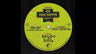 Rockers HiFi  Hash Recall Bass ReTouch [upl. by Ecraep]