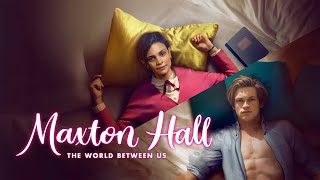 Maxton Hall The World Between Us 2024 Movie  Harriet Herbig Matten  Review amp Facts [upl. by Akinak]