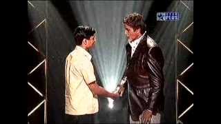 KBC 2 EPISODE 1 2005ABHISHEK GAURAVPART 1 [upl. by Eidson]