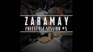 Juliopapacho97ok El JR  Freestyle Session 5 quot2024quot Cover Zaramay [upl. by Richia]