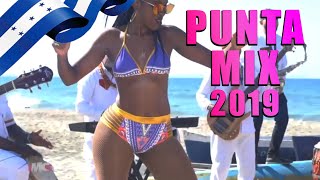 KAZZABE  PUNTA MIX 2019  BALABAA NEGRO NACI Y LA PARRANDA SEI SEI BEI [upl. by Possing650]