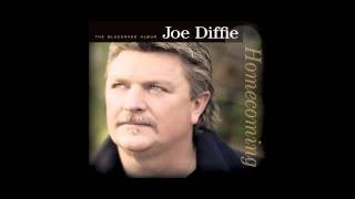 Joe Diffie  quotFit For A Kingquot [upl. by Topper]