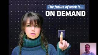 eSkills course  M1 The future of work [upl. by Fulbright988]