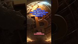 Part 1 quot UPDATE PREDIKSI CRYPTO BITCOIN TERBARU❗️🎉 bitcoin btc prediksibitcoin cryptocurrency [upl. by Notsa304]