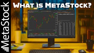 What is MetaStock and How Can it Help Your Trading [upl. by Acissehc]