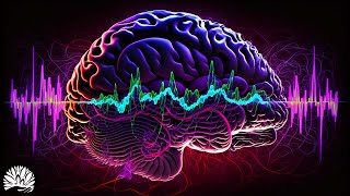 Frequency 528HZ Alpha Wave  Improve Your Memory  super intelligence quick body recovery [upl. by Simetra570]