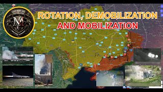 ⚡️Russia Is Planning Another Mobilization⚔️Krasnohorivka  The Last Days Military Summary 2024712 [upl. by Nuris733]