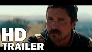 Hostiles Opening Scene Hostiles 2017 [upl. by Latsirk109]