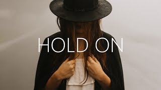 ILLENIUM  Hold On Lyrics feat Georgia Ku [upl. by Annoirb]