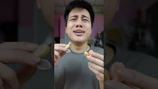 Kẹo sáp mini hình bí mật và cái kết shorts food mukbang [upl. by Waine]