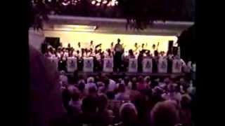 1984 Avalon String Band Mummers Museum Concert [upl. by Harden]